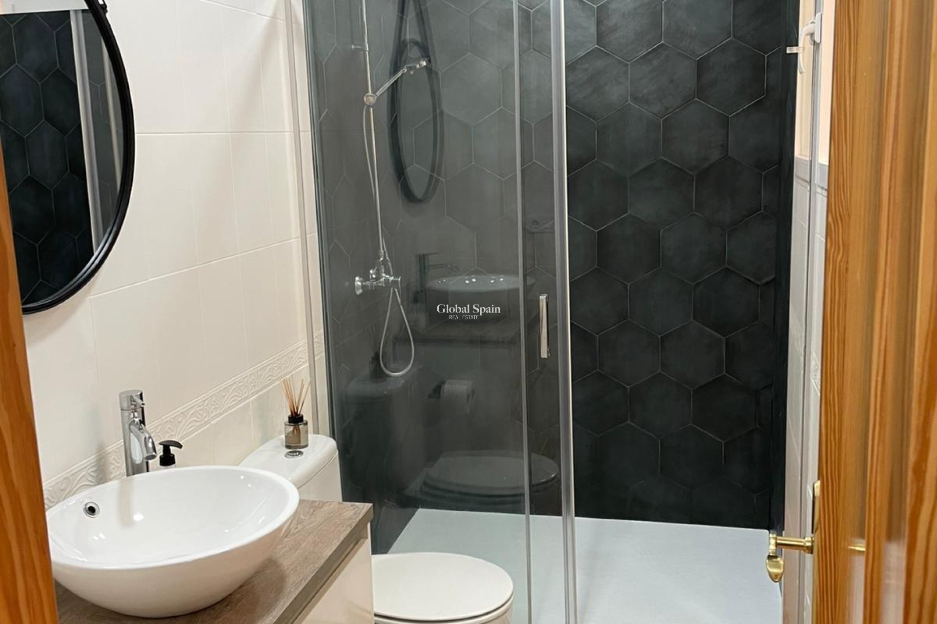 Revente - MAISON -
ALBATERA