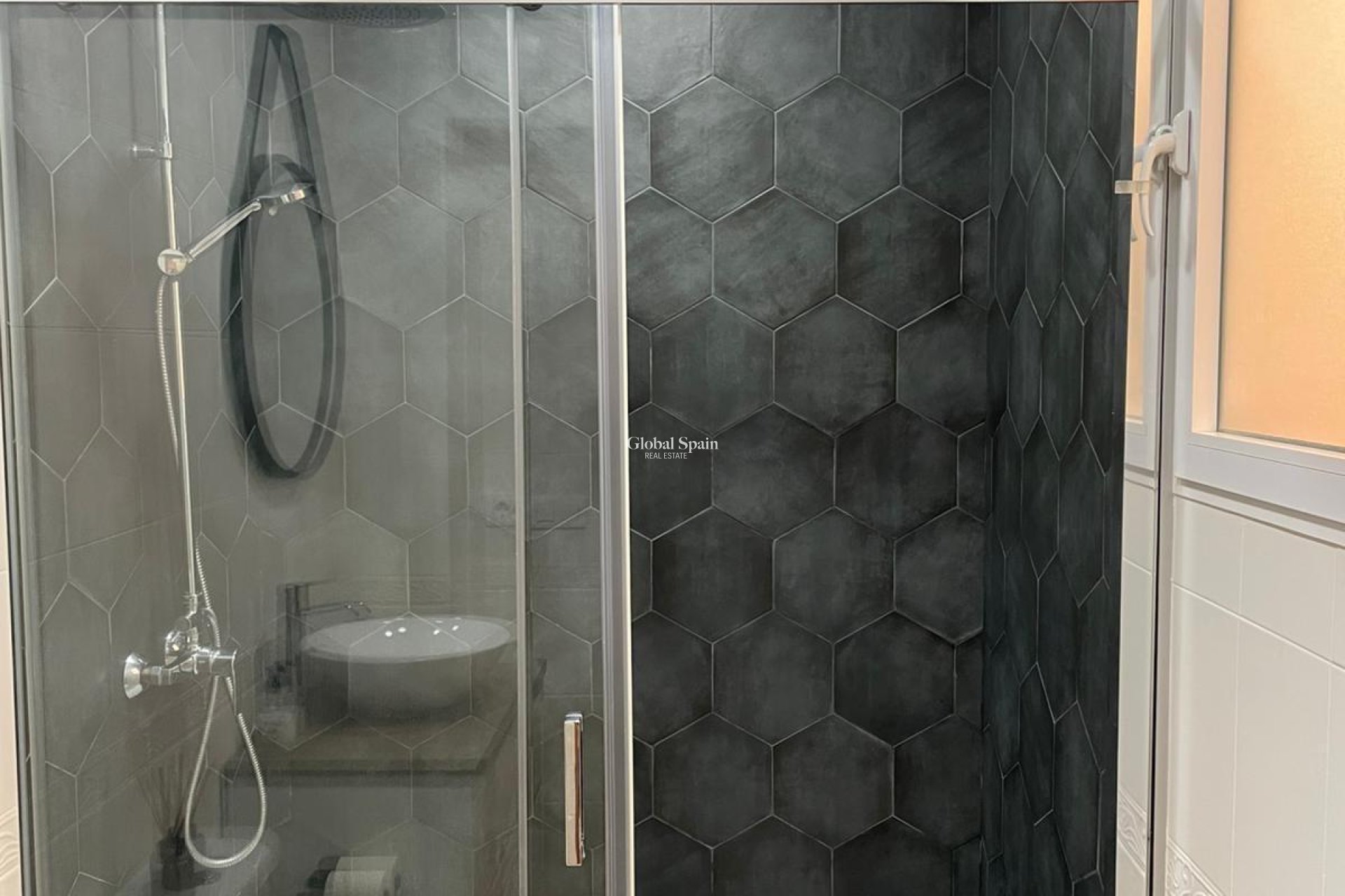 Revente - MAISON -
ALBATERA