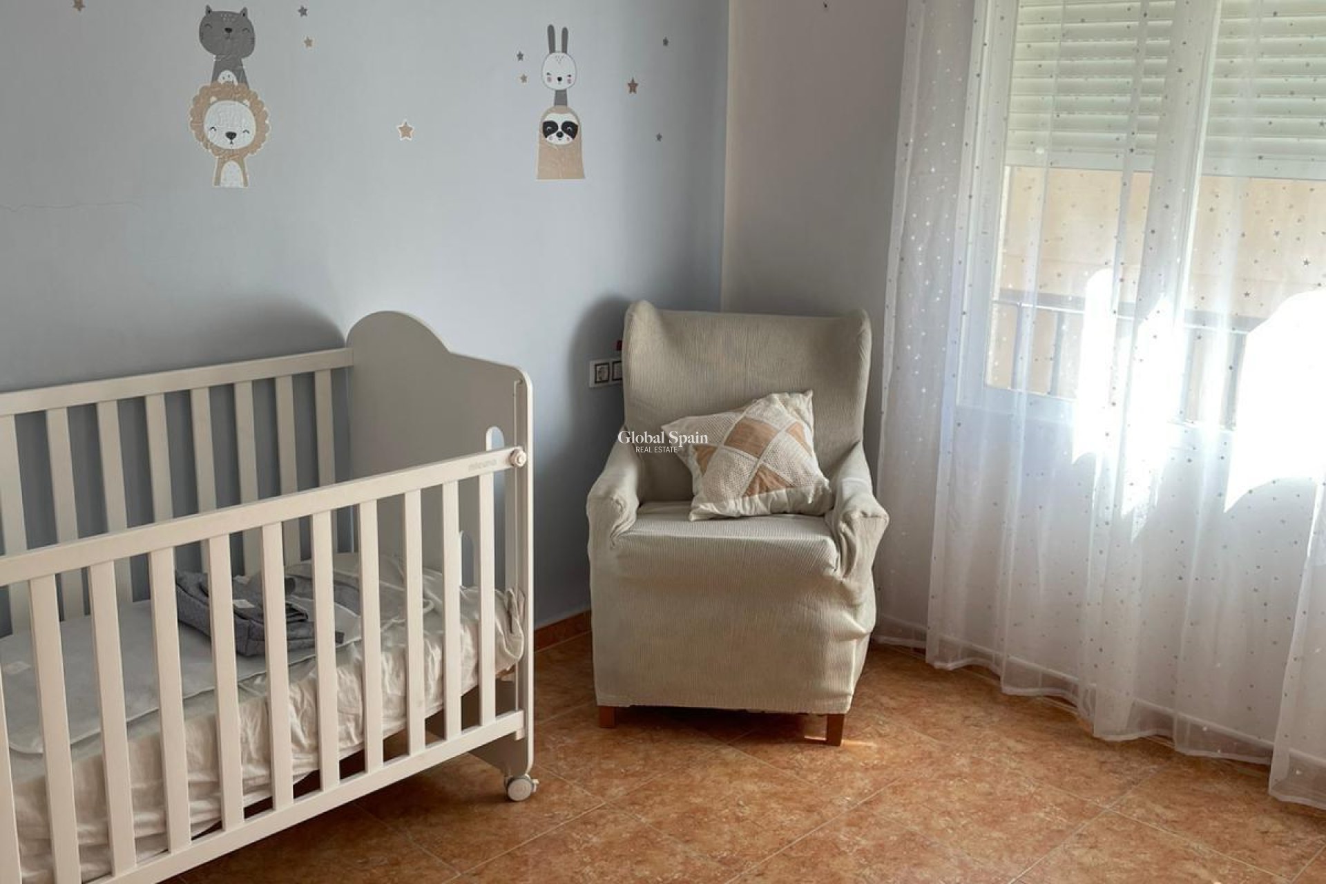 Revente - MAISON -
ALBATERA