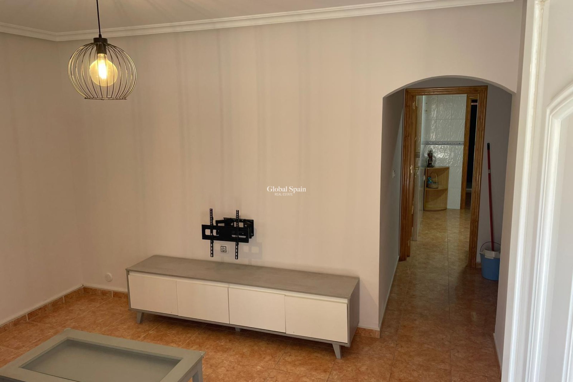 Revente - MAISON -
ALBATERA