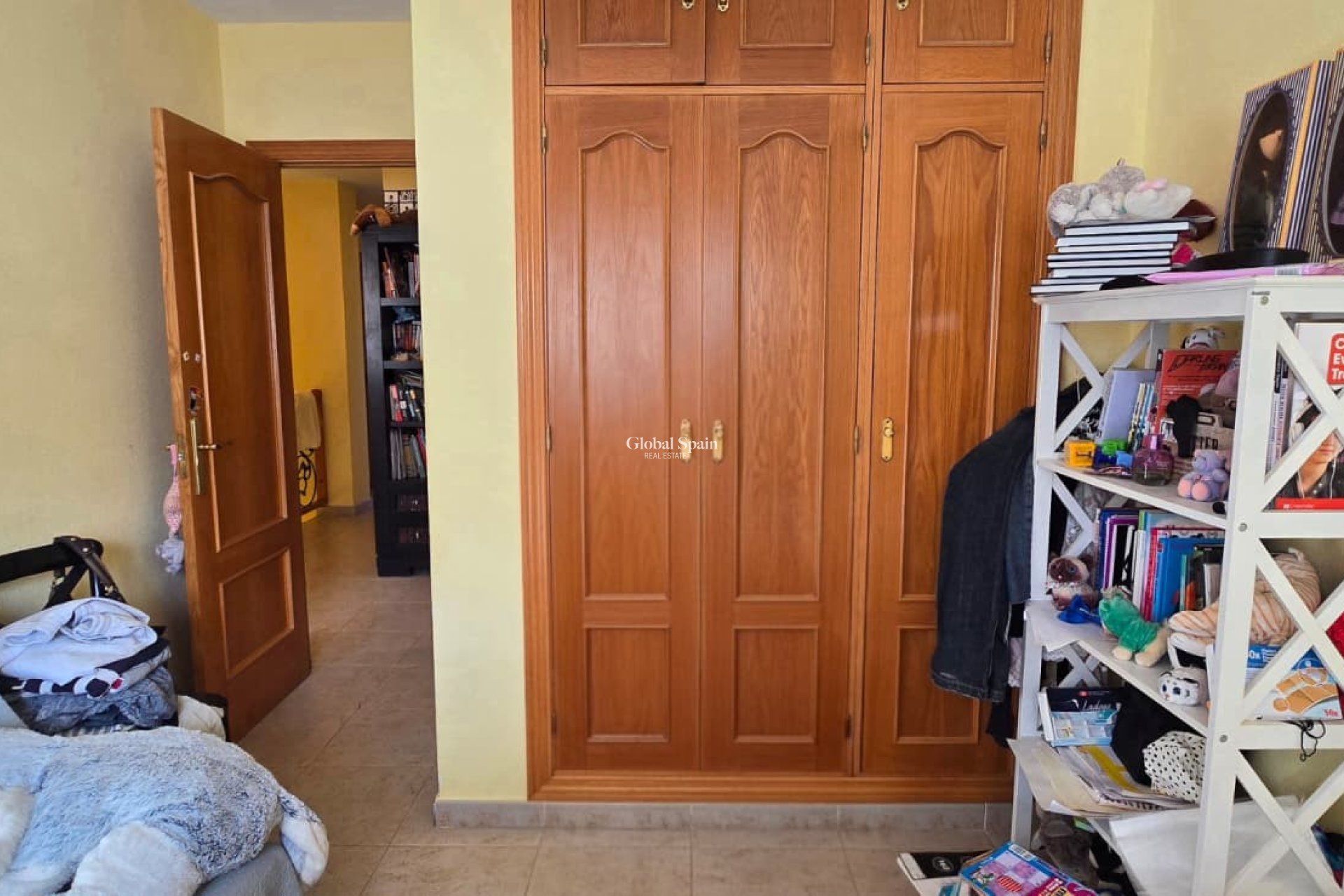 Revente - Maison -
Albir - center