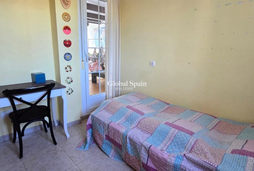 Revente - Maison -
Albir - center