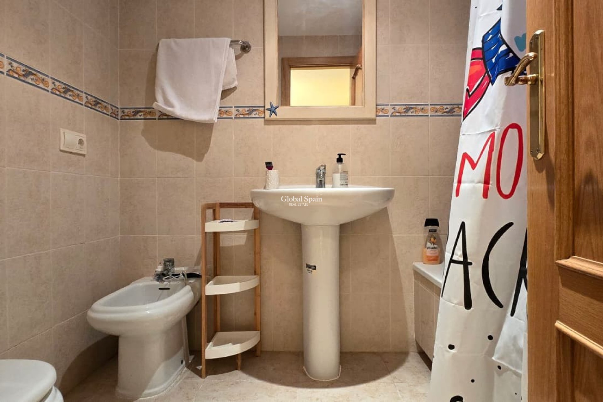 Revente - Maison -
Albir - center