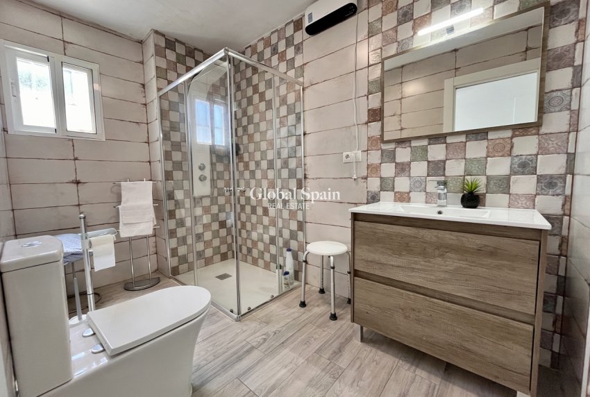 Revente - MAISON -
ALCANTARILLA - Inland