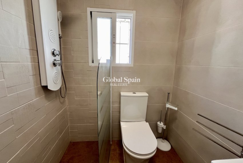 Revente - MAISON -
ALCANTARILLA - Inland