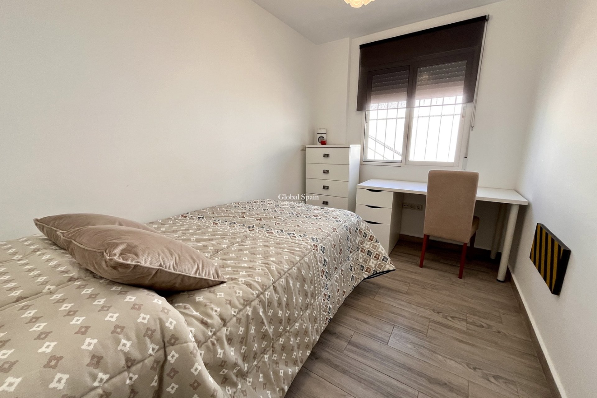 Revente - MAISON -
ALCANTARILLA - Inland