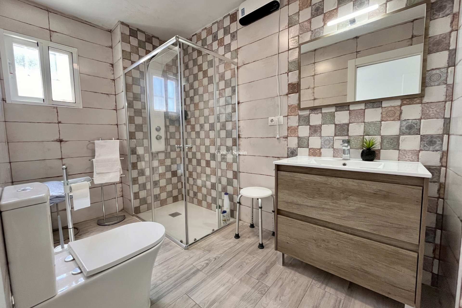 Revente - MAISON -
ALCANTARILLA - Inland