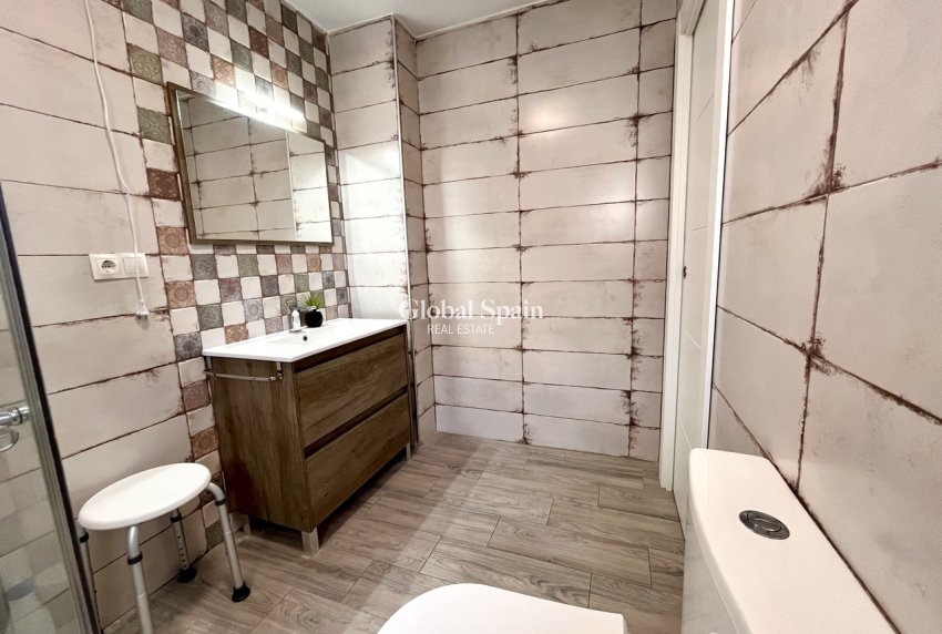 Revente - MAISON -
ALCANTARILLA - Inland