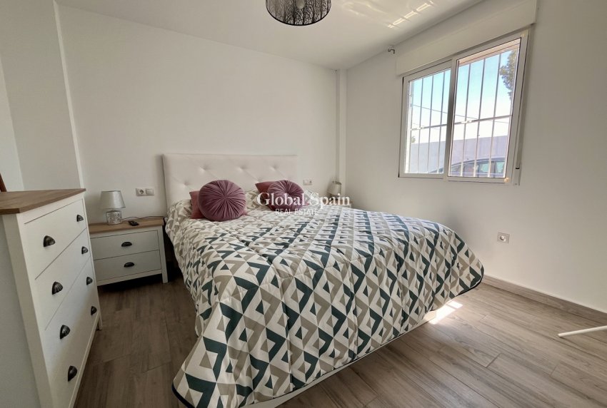 Revente - MAISON -
ALCANTARILLA - Inland