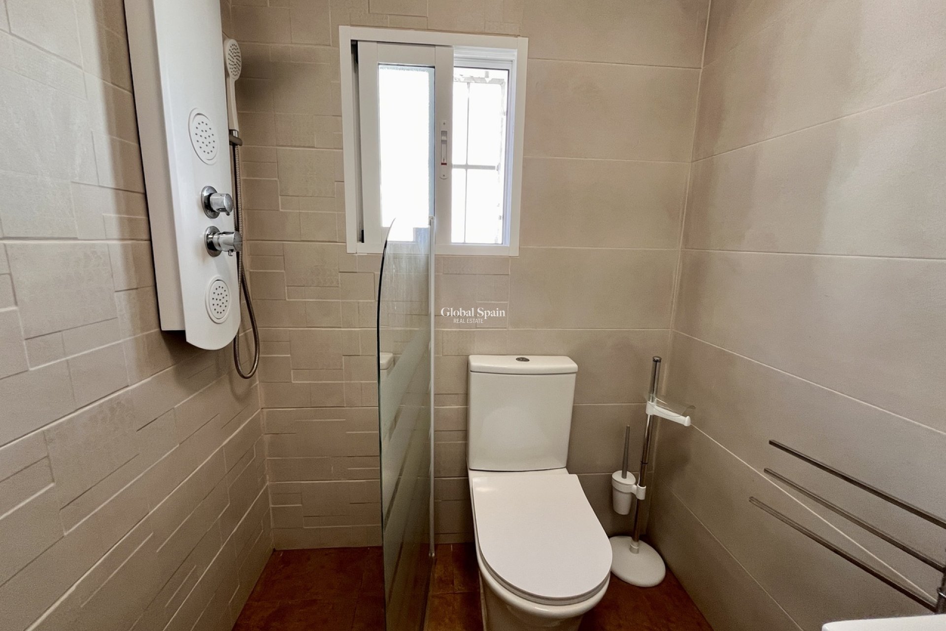 Revente - MAISON -
ALCANTARILLA - Inland