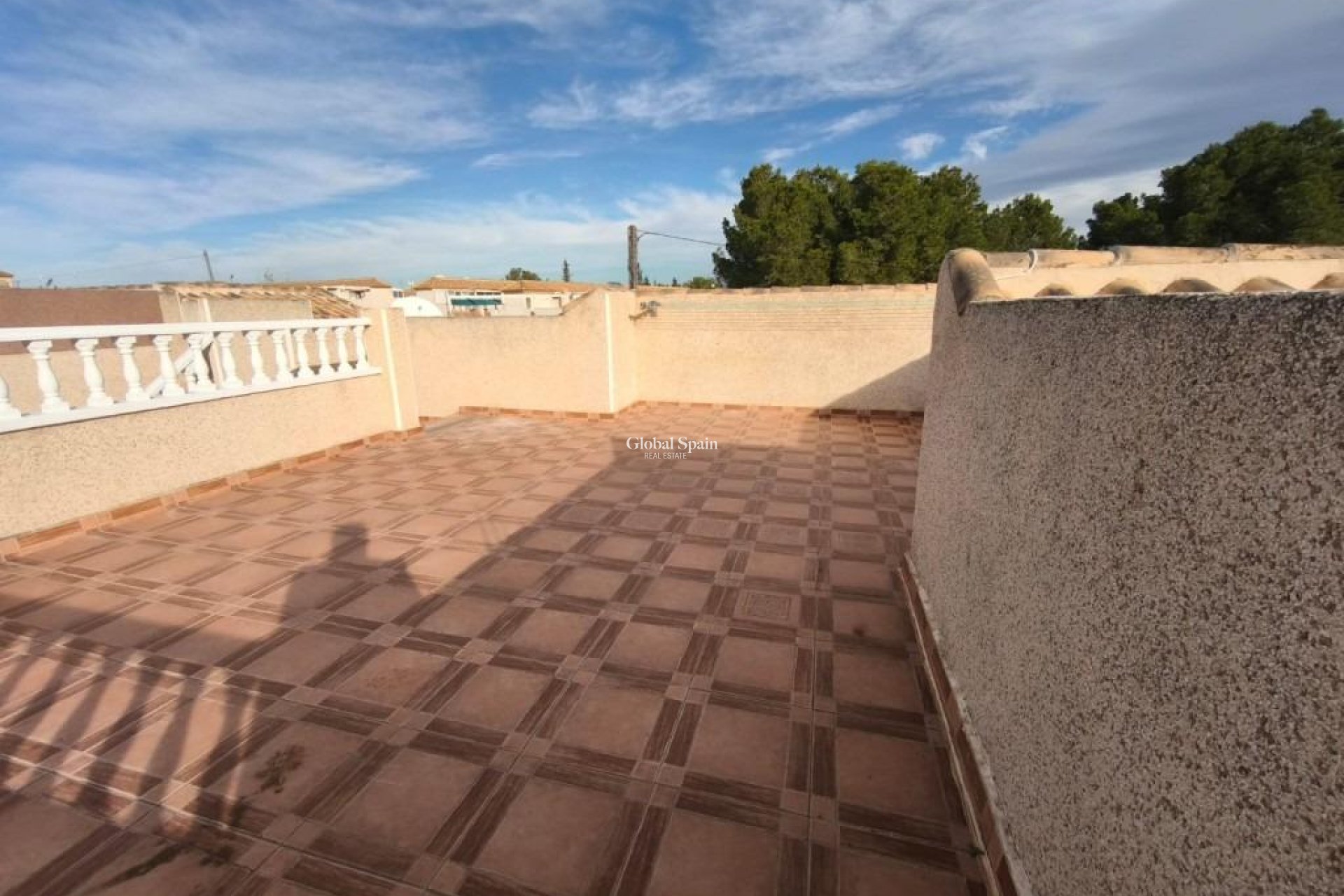 Revente - Maison -
ALGORFA - Comunidad valenciana