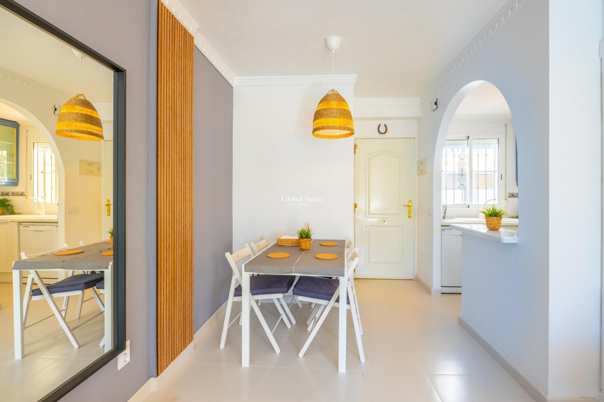 Revente - MAISON -
ALGORFA - Comunidad valenciana