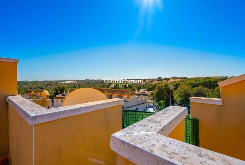 Revente - MAISON -
ALGORFA - Comunidad valenciana