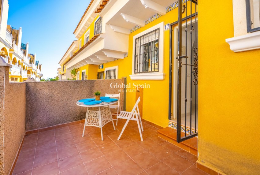 Revente - MAISON -
ALGORFA - Comunidad valenciana