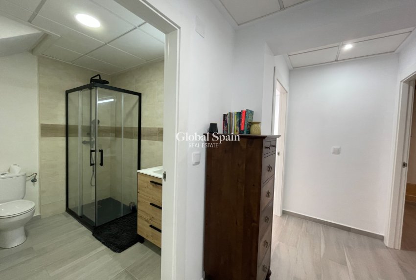 Revente - MAISON -
ALGORFA - Inland