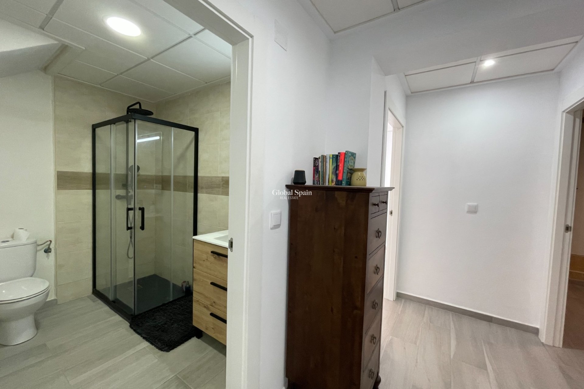 Revente - MAISON -
ALGORFA - Inland