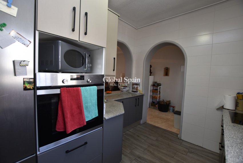 Revente - MAISON -
ALGORFA - Inland