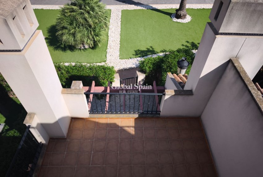 Revente - MAISON -
ALGORFA - Inland