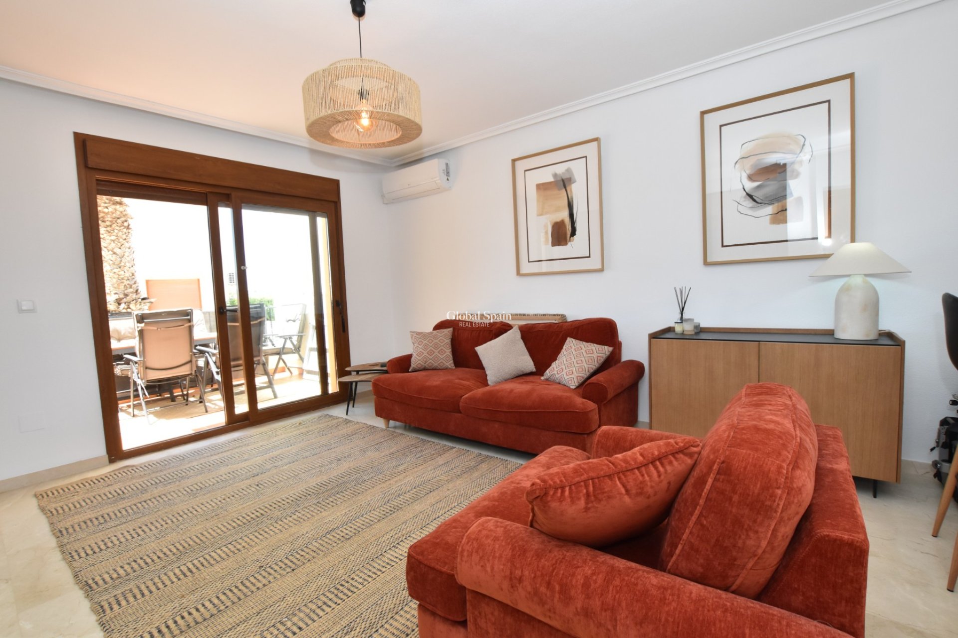 Revente - MAISON -
ALGORFA - Inland
