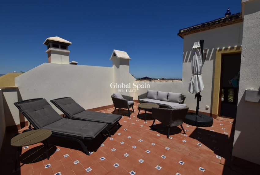 Revente - MAISON -
ALGORFA - Inland