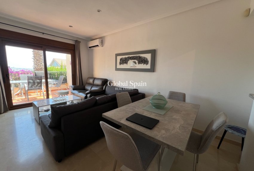 Revente - MAISON -
ALGORFA - Inland
