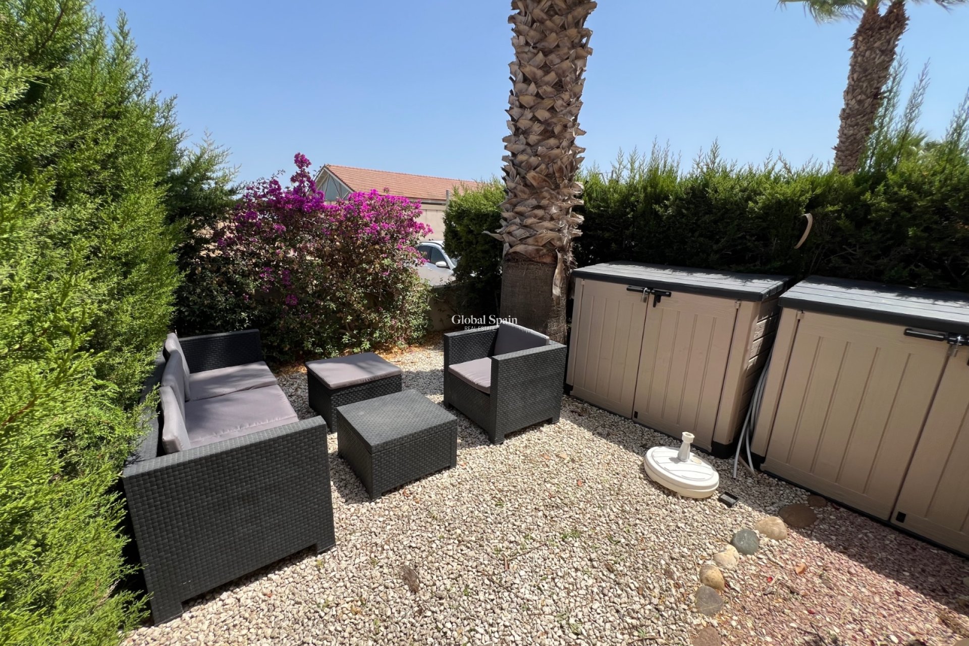 Revente - MAISON -
ALGORFA - Inland