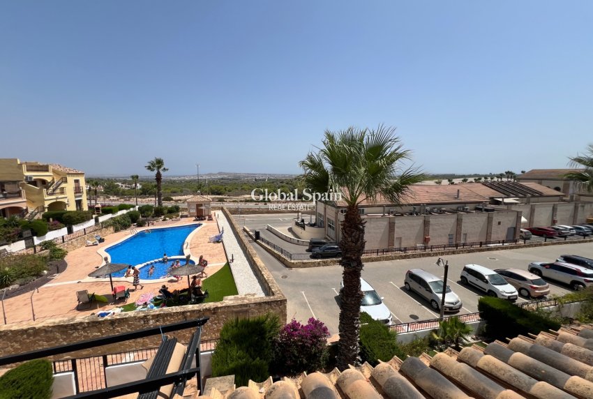 Revente - MAISON -
ALGORFA - Inland