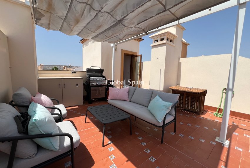 Revente - MAISON -
ALGORFA - Inland