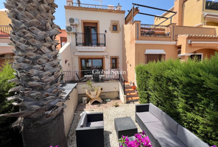 Revente - MAISON -
ALGORFA - Inland