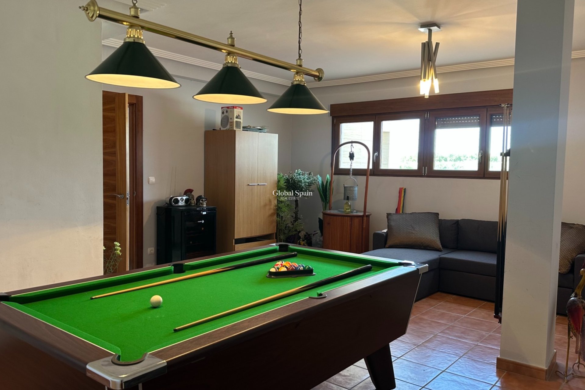 Revente - MAISON -
ALGORFA - Inland