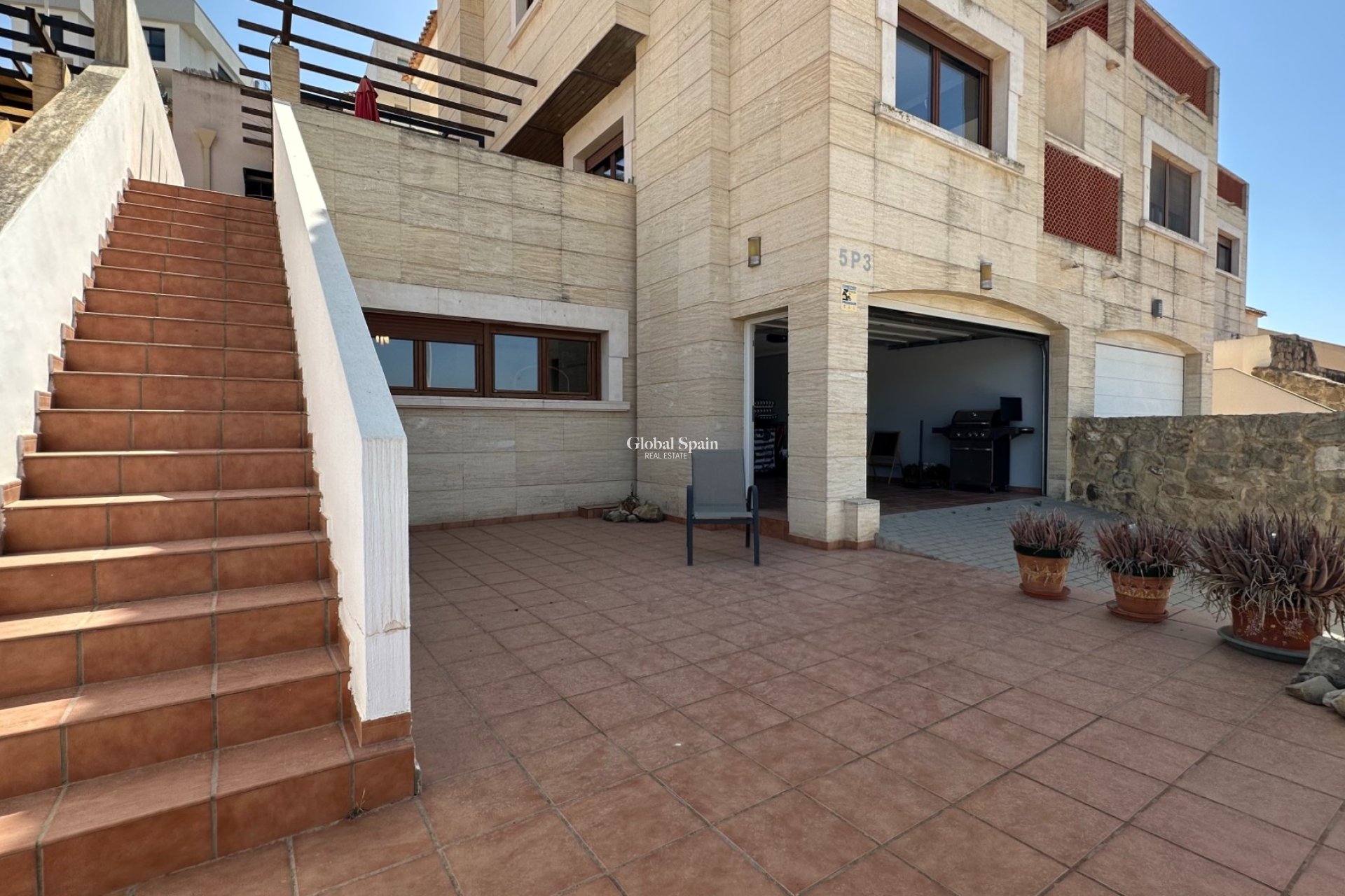 Revente - MAISON -
ALGORFA - Inland