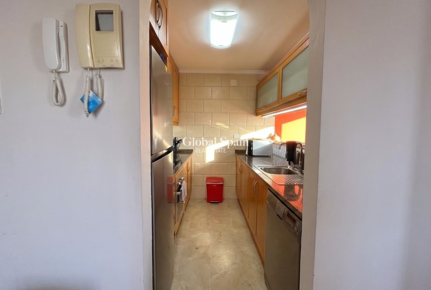 Revente - MAISON -
ALGORFA - Inland