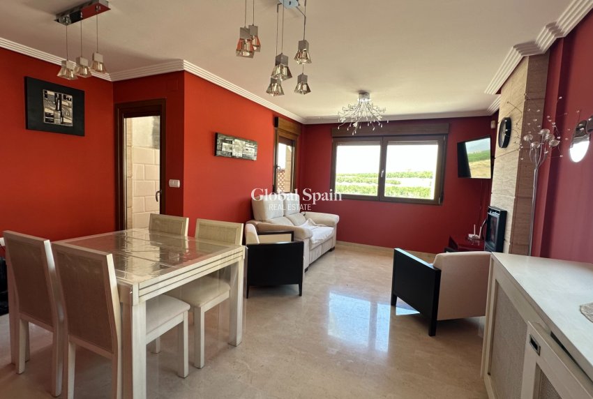 Revente - MAISON -
ALGORFA - Inland