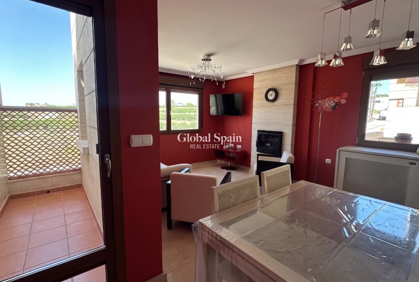 Revente - MAISON -
ALGORFA - Inland