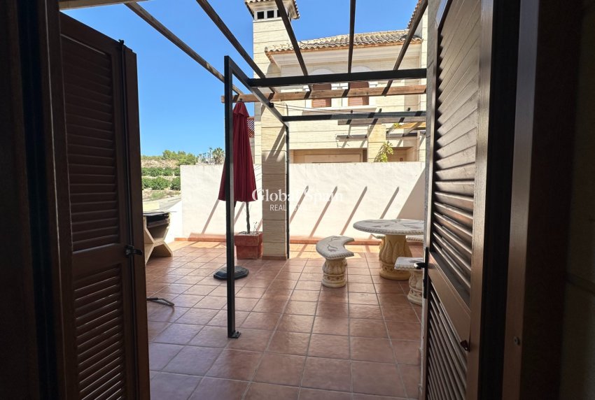 Revente - MAISON -
ALGORFA - Inland
