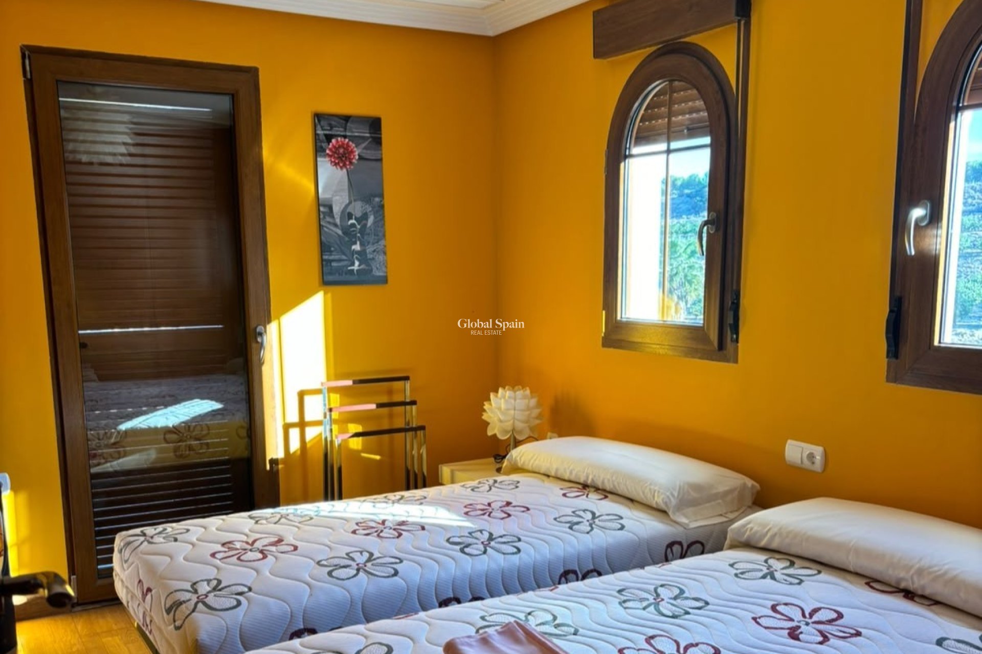 Revente - MAISON -
ALGORFA - Inland