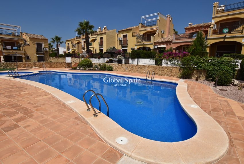 Revente - MAISON -
ALGORFA - Inland