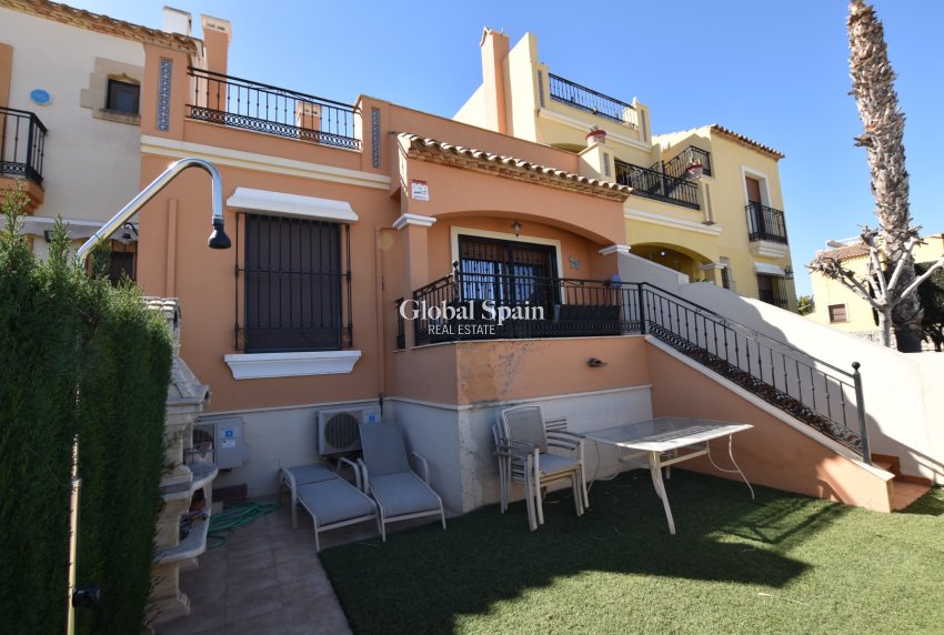 Revente - Maison -
ALGORFA - LA FINCA GOLF / ALGORFA