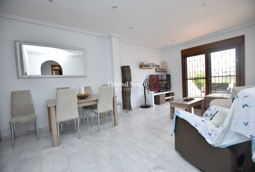 Revente - Maison -
ALGORFA - LA FINCA GOLF / ALGORFA