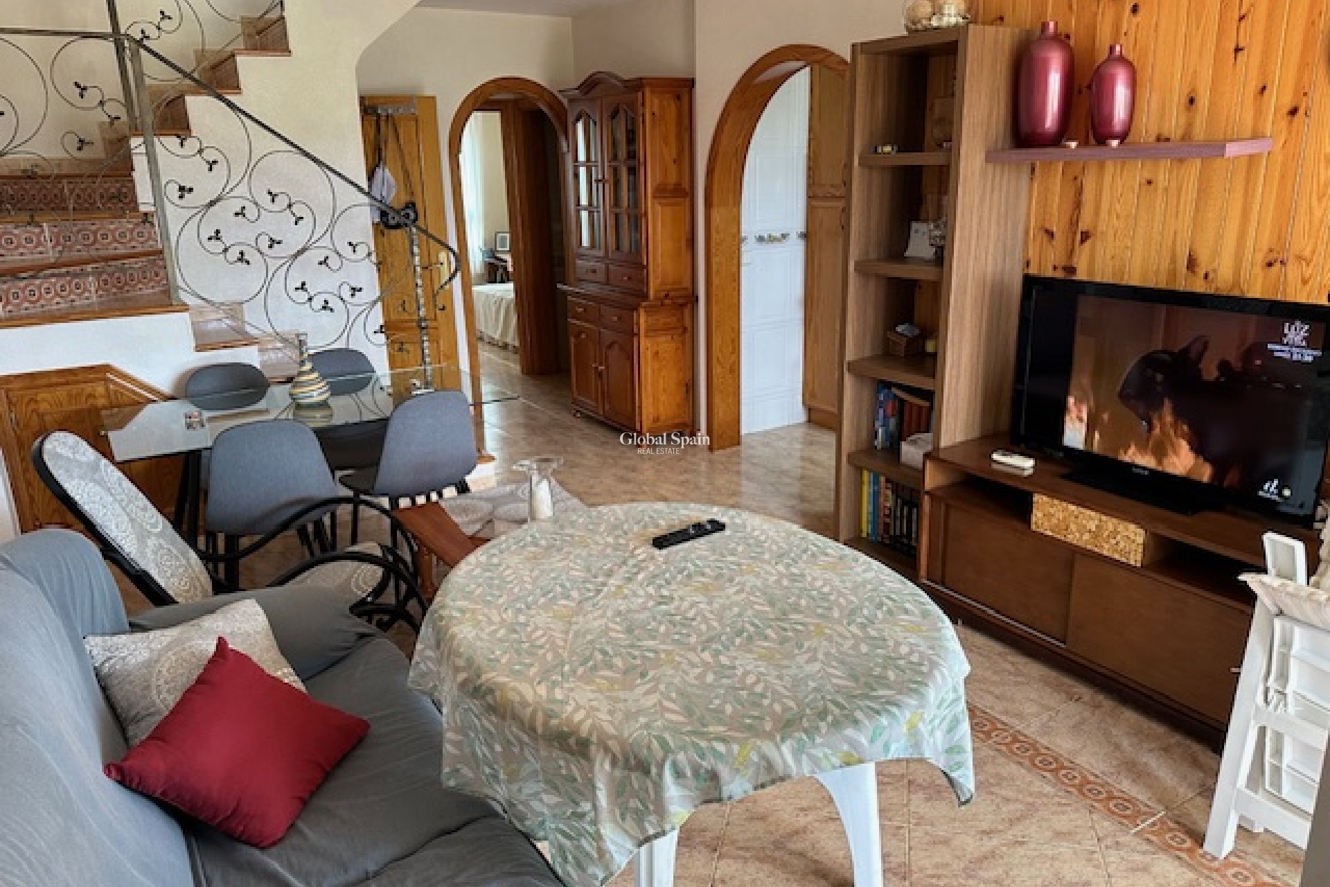 Revente - Maison -
ALGORFA - LA FINCA GOLF / ALGORFA