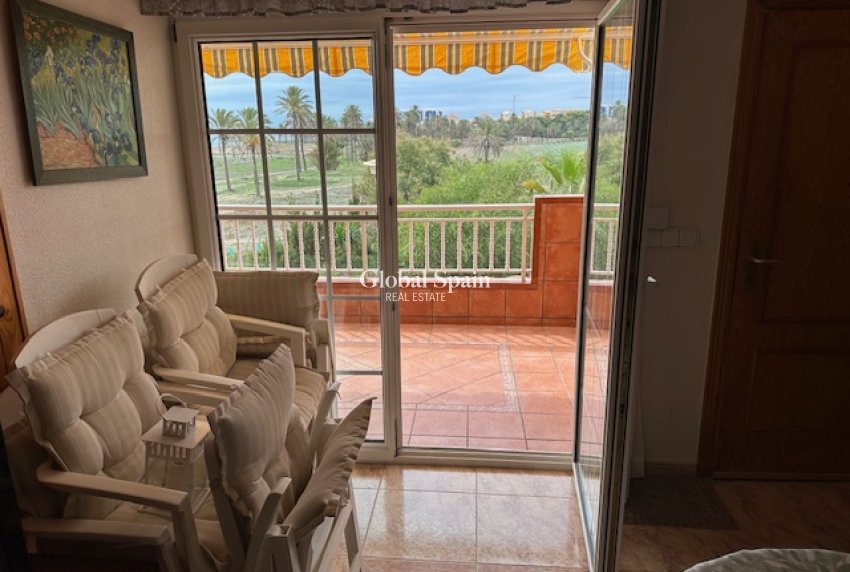 Revente - Maison -
ALGORFA - LA FINCA GOLF / ALGORFA