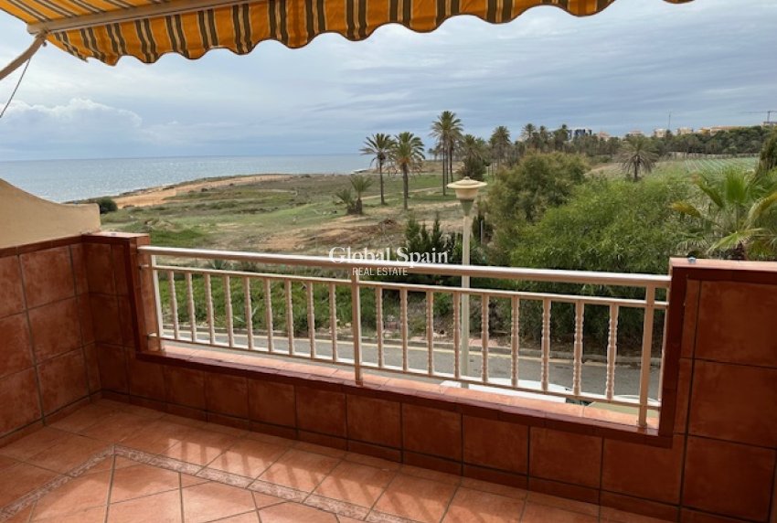 Revente - Maison -
ALGORFA - LA FINCA GOLF / ALGORFA