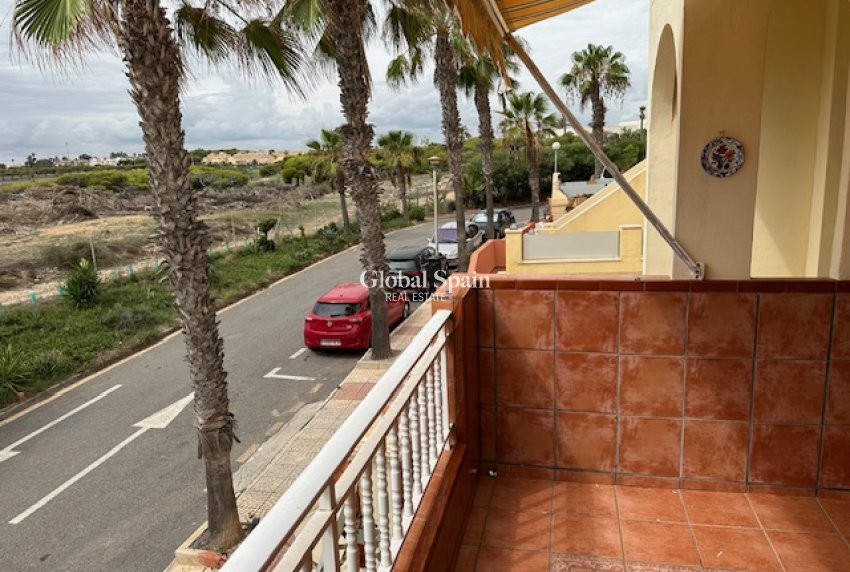 Revente - Maison -
ALGORFA - LA FINCA GOLF / ALGORFA