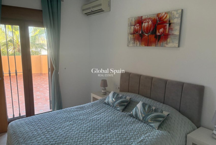 Revente - MAISON -
ALGORFA - LA FINCA GOLF / ALGORFA