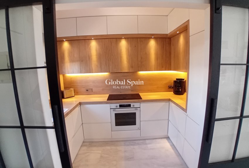 Revente - MAISON -
ALGORFA - LA FINCA GOLF / ALGORFA