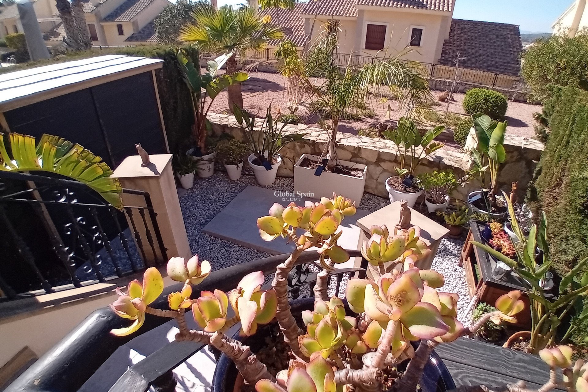 Revente - MAISON -
ALGORFA - LA FINCA GOLF / ALGORFA