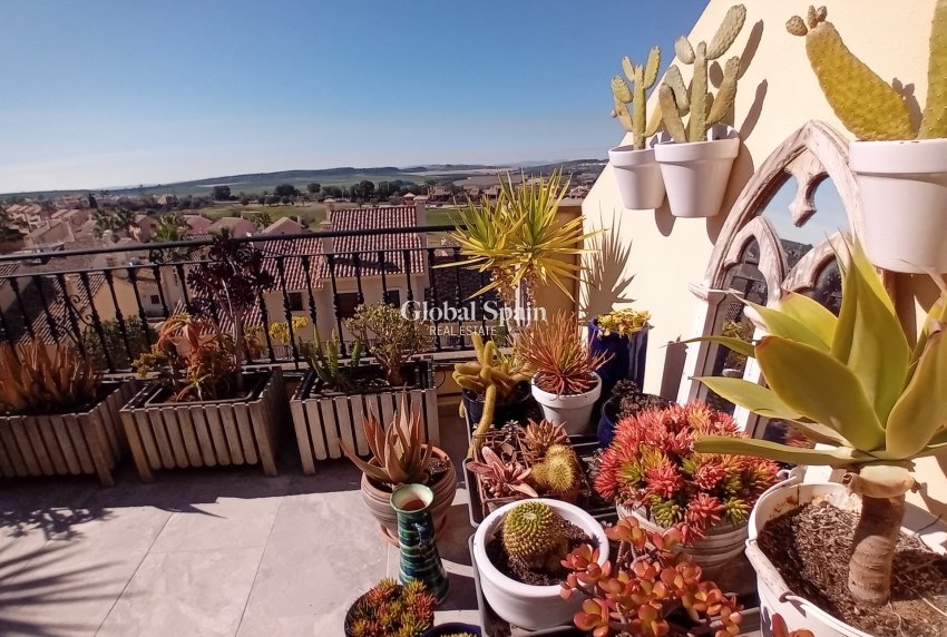 Revente - MAISON -
ALGORFA - LA FINCA GOLF / ALGORFA