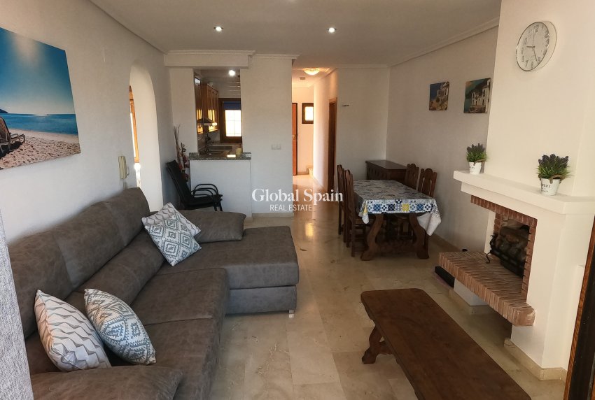 Revente - MAISON -
ALGORFA - LA FINCA GOLF / ALGORFA