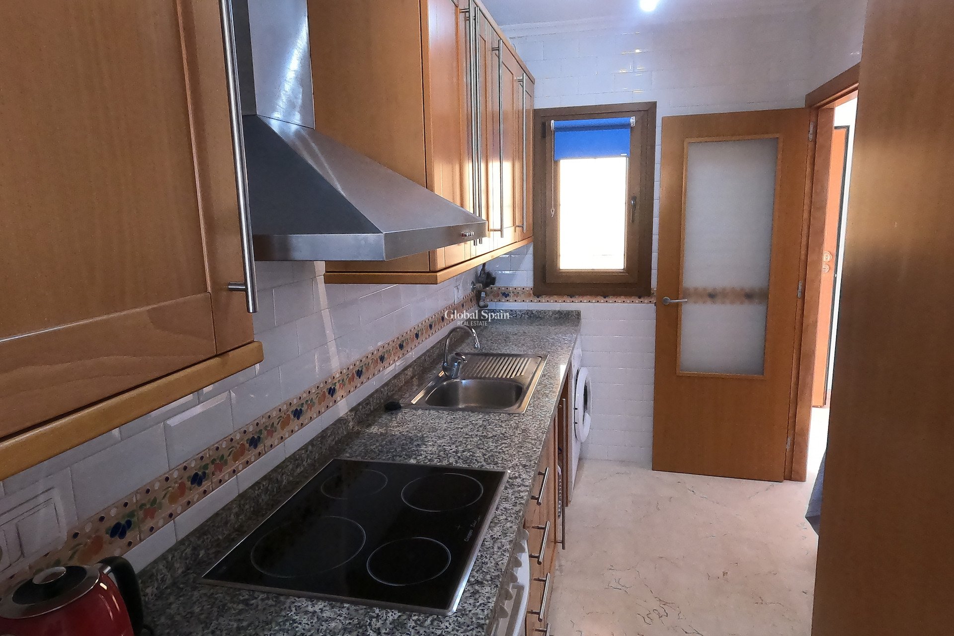 Revente - MAISON -
ALGORFA - LA FINCA GOLF / ALGORFA