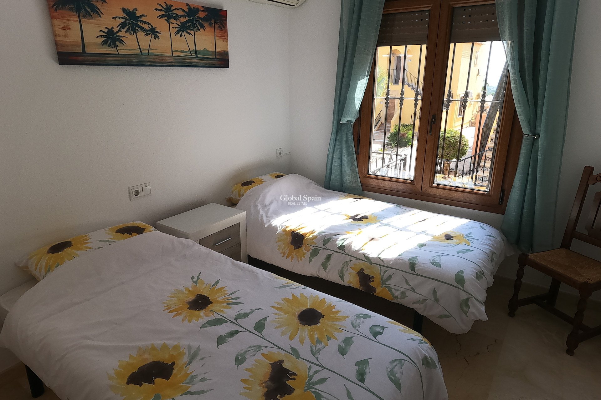Revente - MAISON -
ALGORFA - LA FINCA GOLF / ALGORFA
